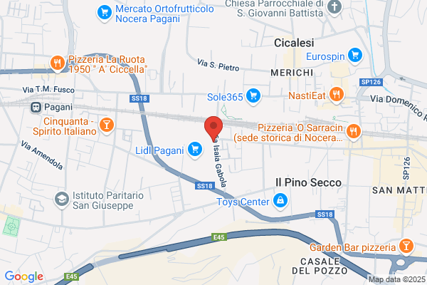 Guida Francesco