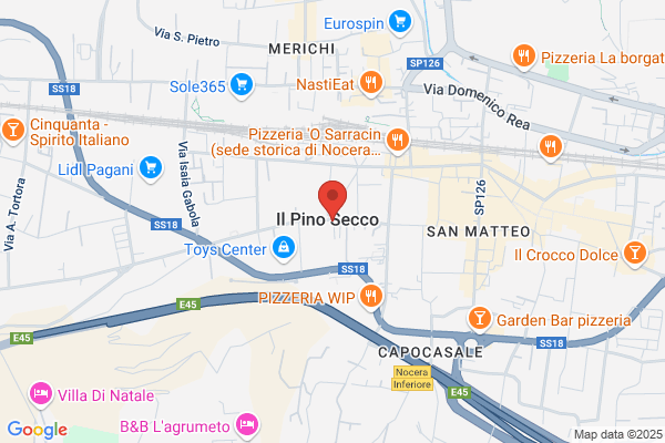 Macelleria Milino Alfonso