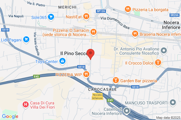 Macelleria Novelli Gennaro