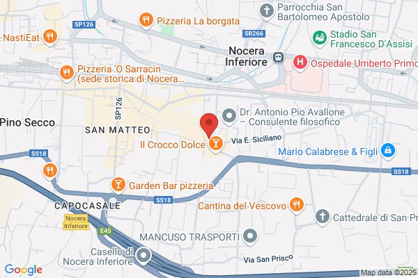 Gruppo Servizi Informatici Spa