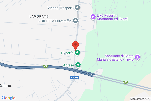 Soter Sas Di Guarnaccia Gaetano E C.