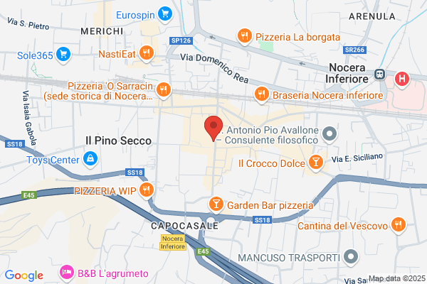 Fimiani Dr.Ludovico E Dr. Raffaele