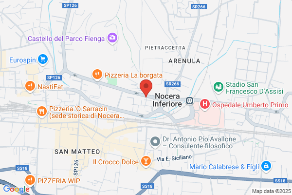 Prete rosanna (Dr.)