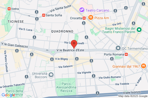 Studio Specialistico Chirurgo Ginecologico