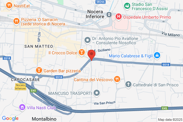 Istituto Polidiagnostico Dr. A.Dagosto & Dr. R. marino