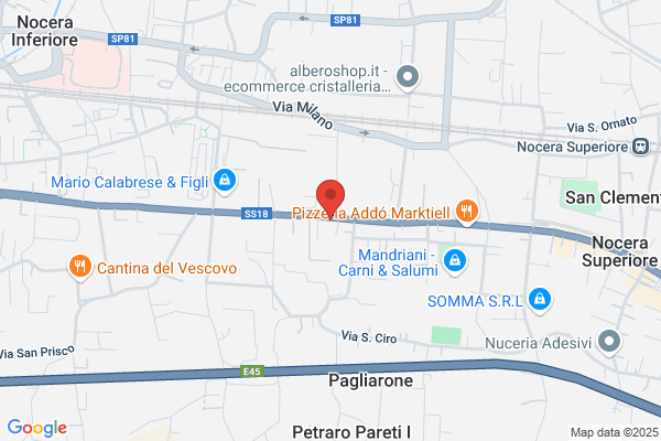 Mobili Martorelli Di Antonio Martorelli & C.Sas