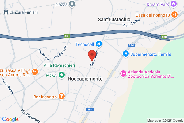 Onoranze Funebri Salvato Carlo