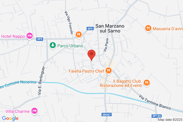 Eredi Di Palubo Raffaele Sas Di Palumbo m.