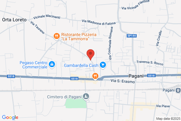 Onoranze Funebri Damiano e Sabatino