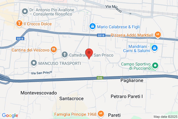 Fabbricatore Roberto