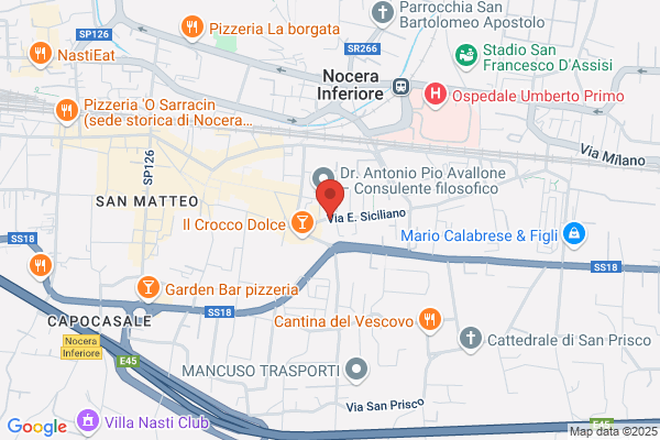 Napoletano gerardo