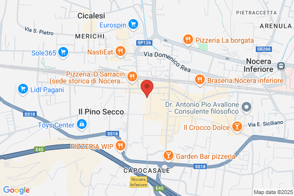 Parrucchiere Nello