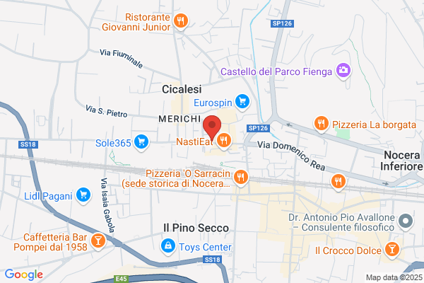 Parrucchiere Sabatino
