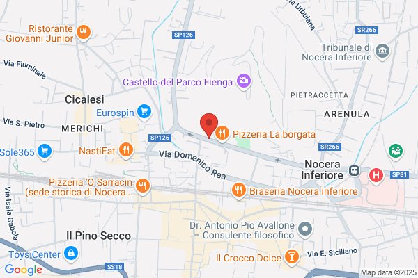 Tina Parrucchiere Per Signora