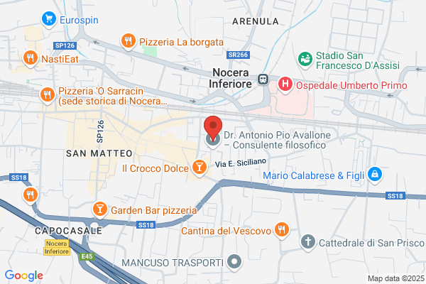 Sannino pasquale (Geom.)