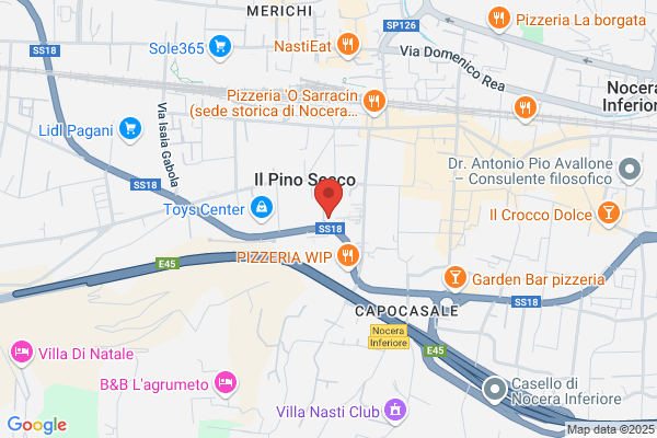 Golia Umberto