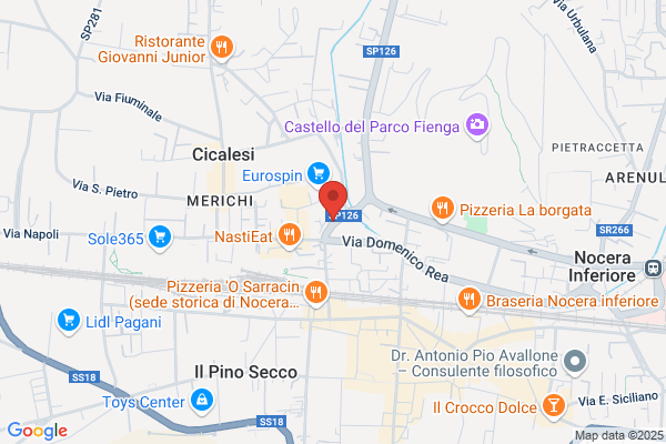 Istituto Paritario Campus