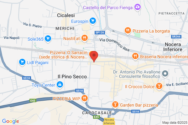 Spazio Inverso Progettazione di Interni