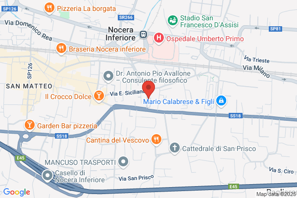 Av Porte e Infissi