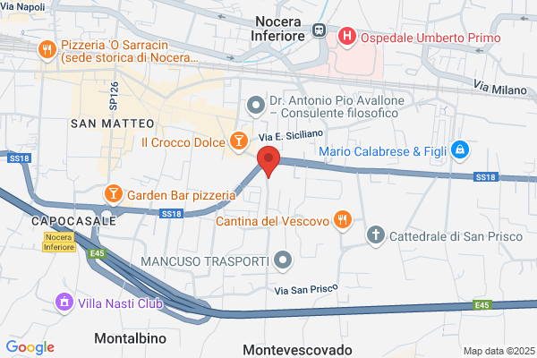 Battipaglia Gerardo Srl