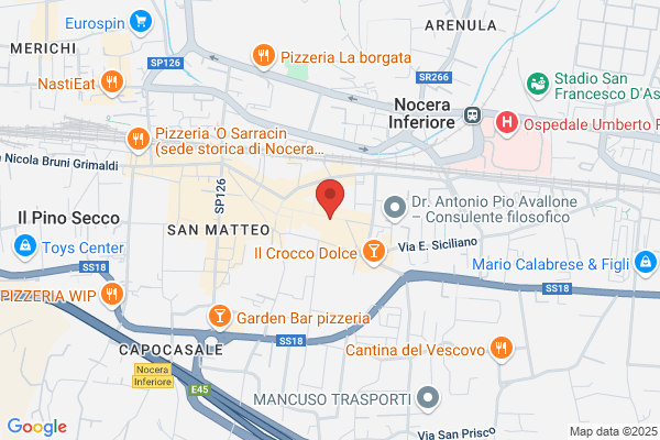 De Prisco Rappresentanze