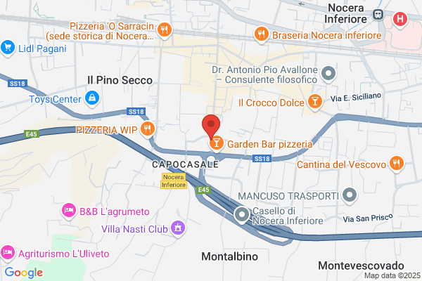 Dott.ssa Maria Rosaria Petti Biologa Nutrizionista