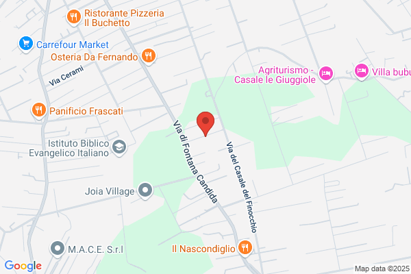 Fabbricatore Annunziata