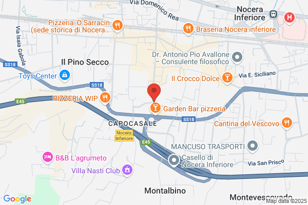 Imperato Giuseppe