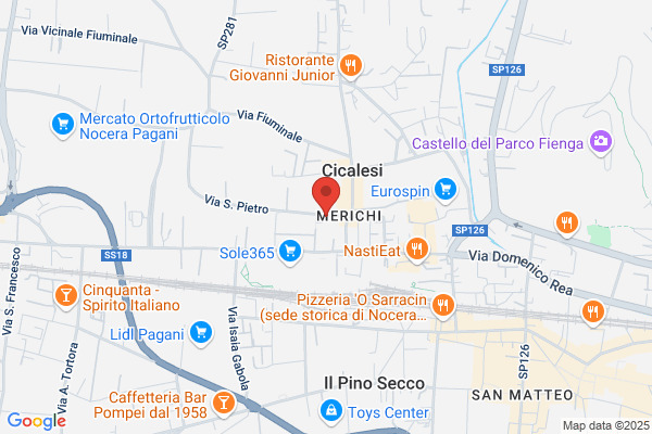 Isostudio Di Ventre Emiddio