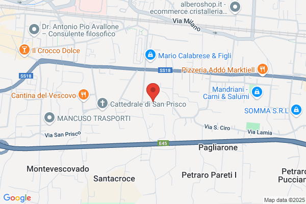 La Nocerina (S.R.L.)