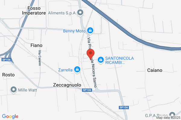 La Sud Pneumatici Molisse Di Molisse Severino