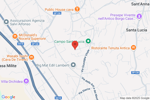 Larte Del Marmo Di Maturo E Adinolfi snc