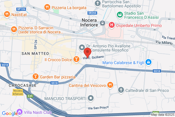 Marrazzo mario