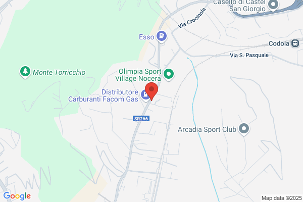 Morrone carmine