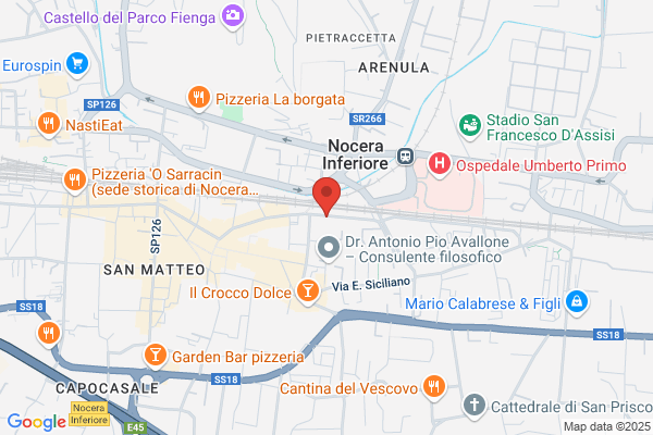 Nocera Service