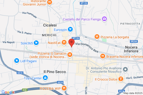 Parola romolo