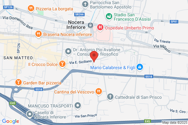 Polizia