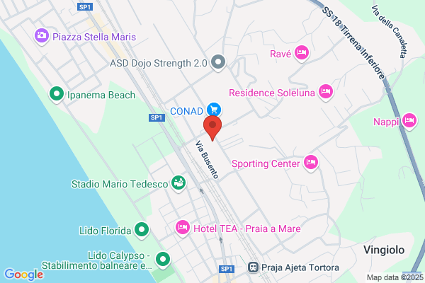 Radio Cava Srl