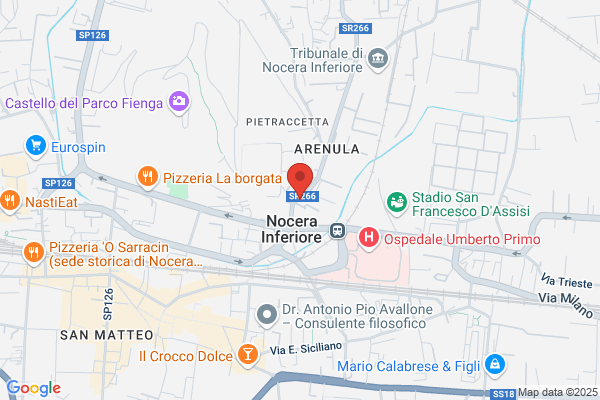 S.S.D. Srl - Agenzia Investigativa e Vigilanza Privata