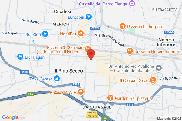 Tecno Marmi Di Di Genova Angelo Antonio &c sas