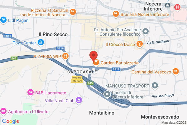 Teletecnica Di Del Regno Tommaso
