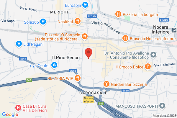 Giaquinto Prisco