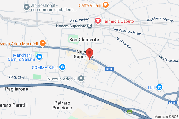 Pizzeria Madison Di Paduano Domenico Lucio