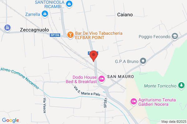 F.Lli Maiorino E Laudonio Srl