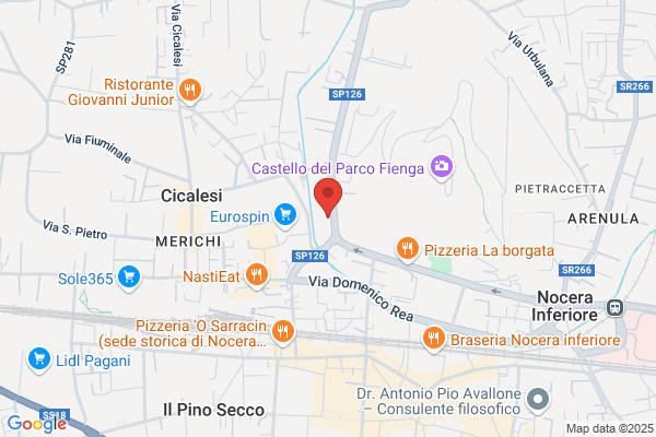 Sicuredil Del Geom. Milano Gennaro