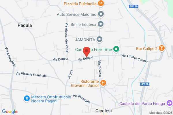 Nuovi Impianti S.N.C.