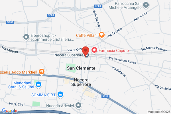 Studio Commerciale Citarella