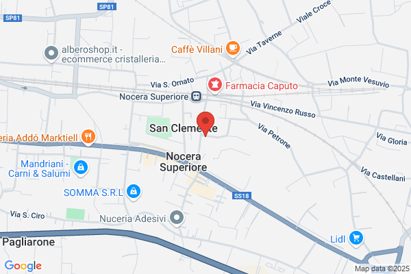Studio Monetta Antonio Dottore Commercialista