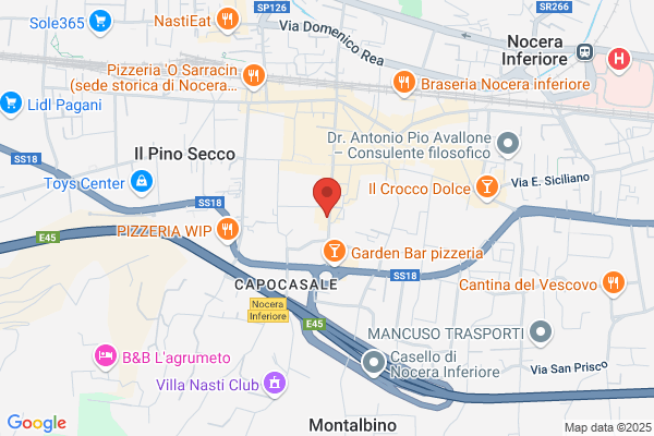 Stanzione anna