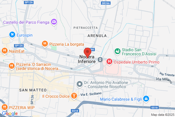 Vietri michele